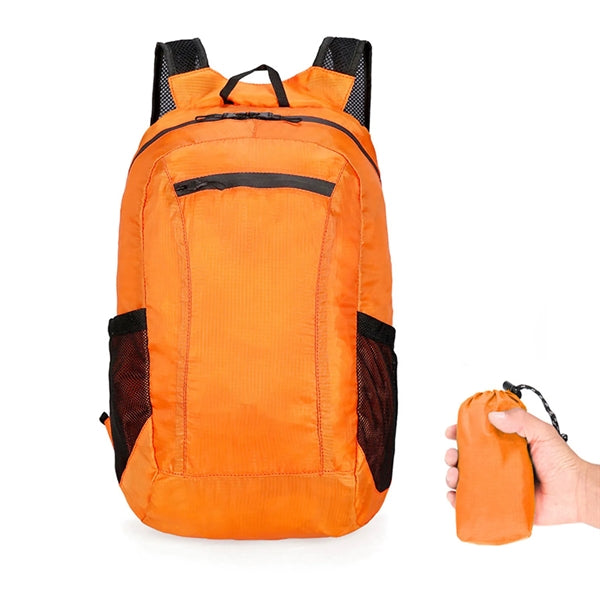 Lightweight Hiking Backpack