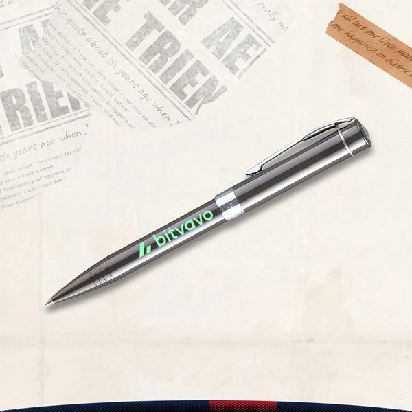 Krian Metal Pen