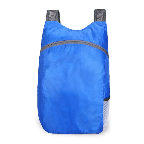 Lightweight Packable Shoulder Backpack