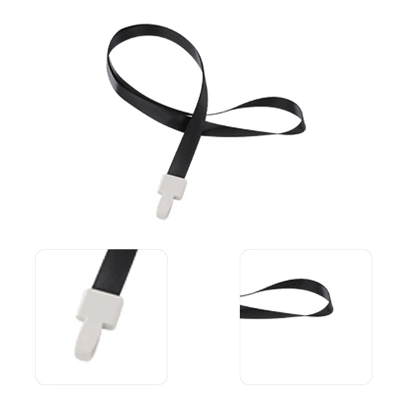 Polyester ID Card Lanyard