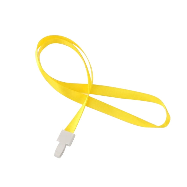 Polyester ID Card Lanyard