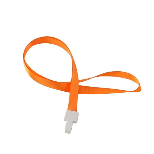 Polyester ID Card Lanyard