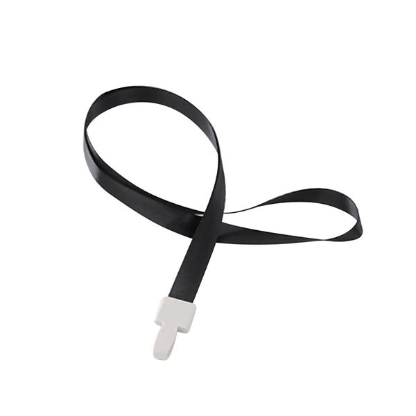 Polyester ID Card Lanyard