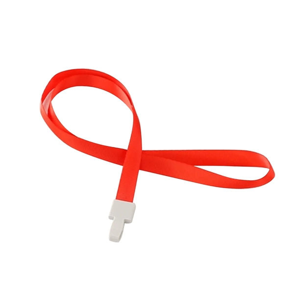 Polyester ID Card Lanyard