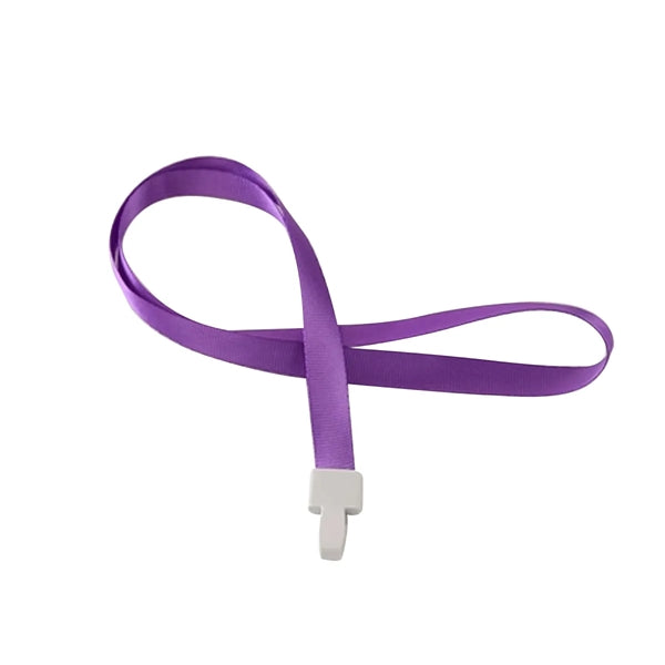 Polyester ID Card Lanyard