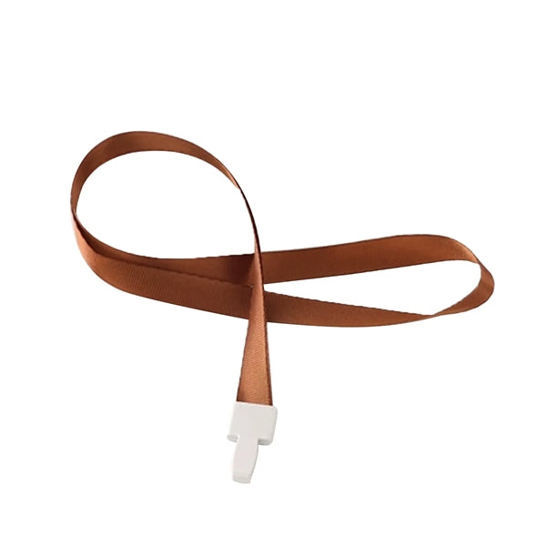 Polyester ID Card Lanyard
