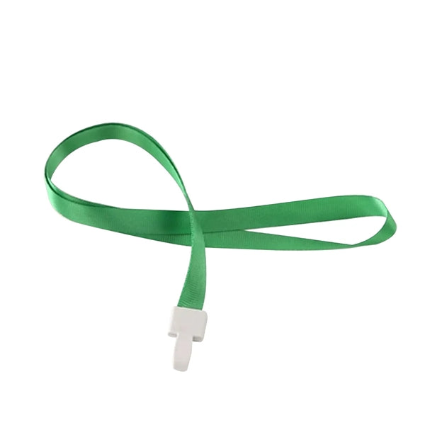 Polyester ID Card Lanyard