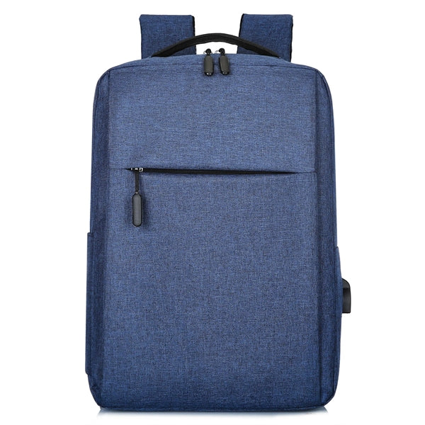 Laptop Backpack with USB Charging Port