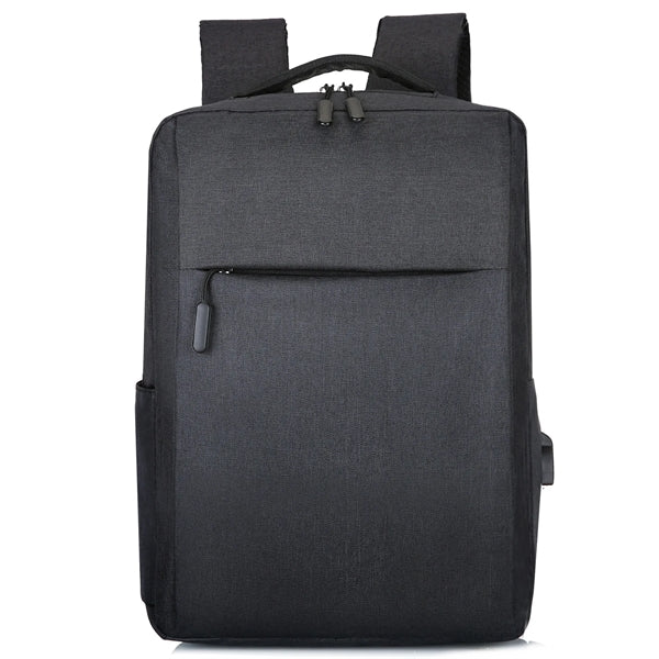 Laptop Backpack with USB Charging Port