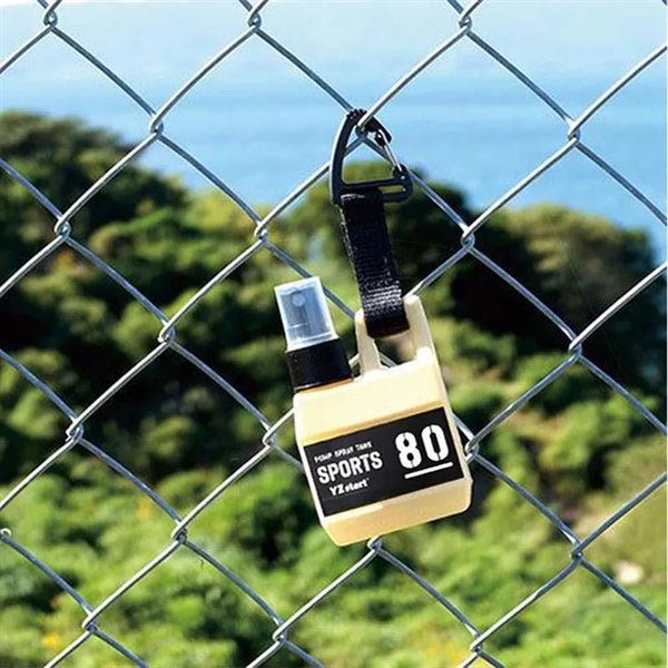 Travel Outdoor Spray Bottle Perfume Atomizer