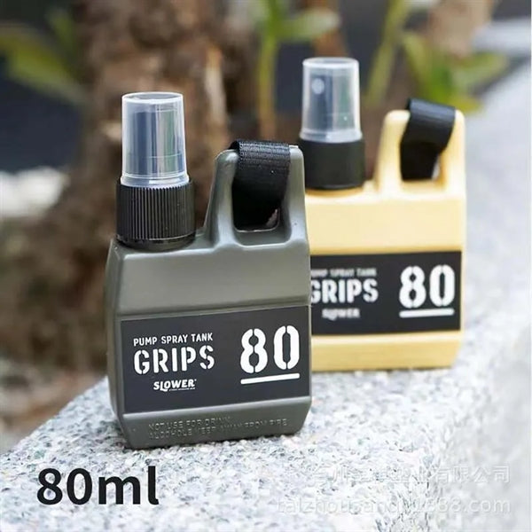 Travel Outdoor Spray Bottle Perfume Atomizer