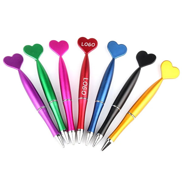 Love Heart Pen