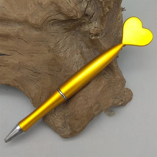 Love Heart Pen