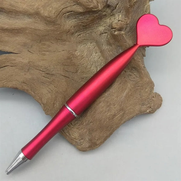 Love Heart Pen