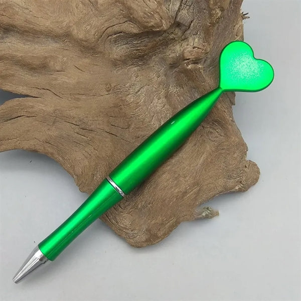 Love Heart Pen