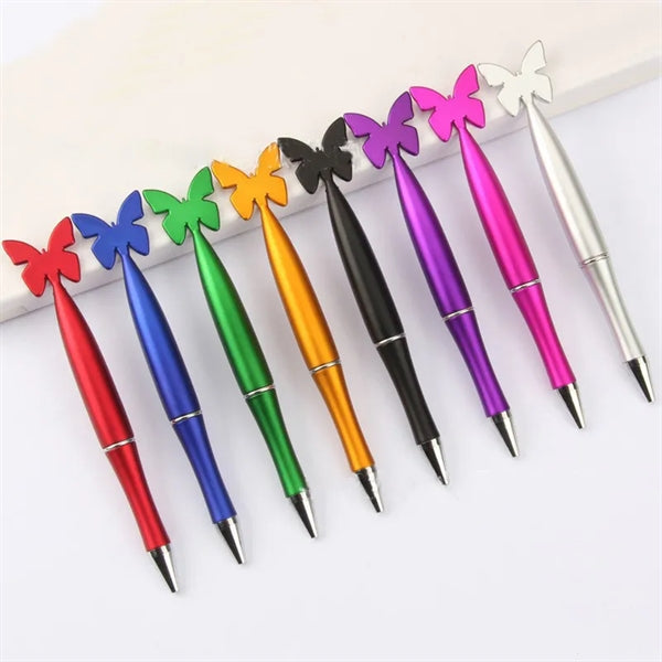 Love Heart Pen