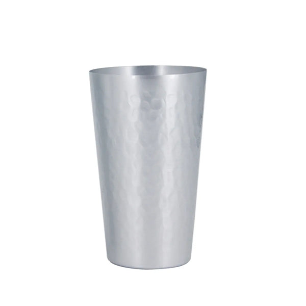 12oz Color Changing Aluminum Cup