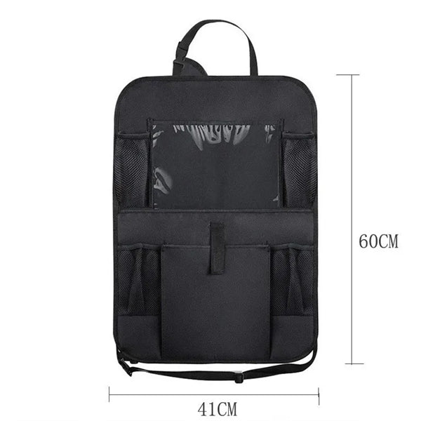 Car Seat Back Pocket