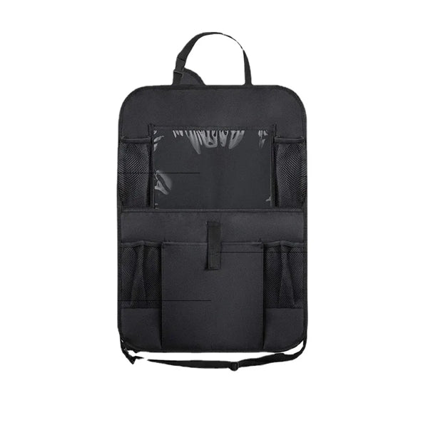 Car Seat Back Pocket