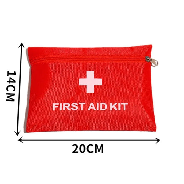 Medical Storage Bag