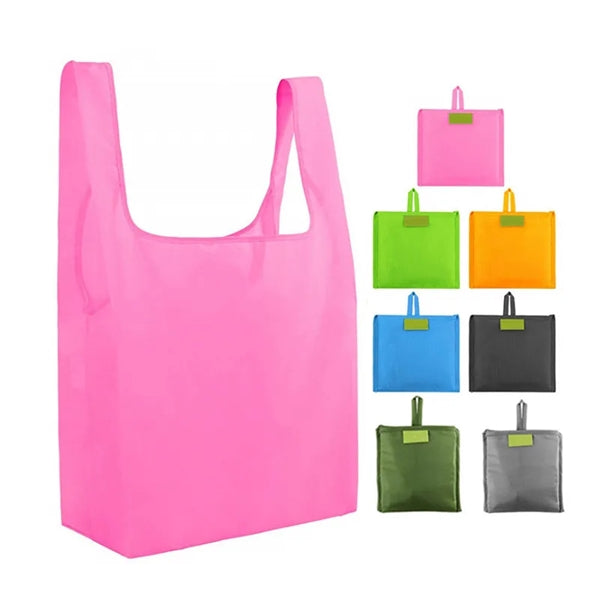 Eco-Friendly Shopping Bag