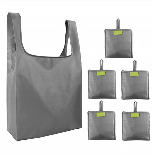 Eco-Friendly Shopping Bag