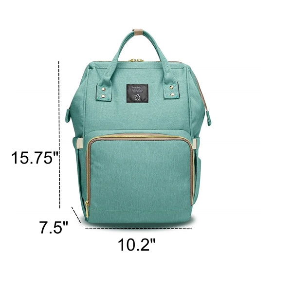 Waterproof Baby Care Backpack
