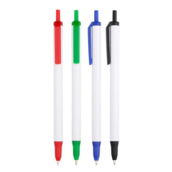 Bic Clic Stic Pen