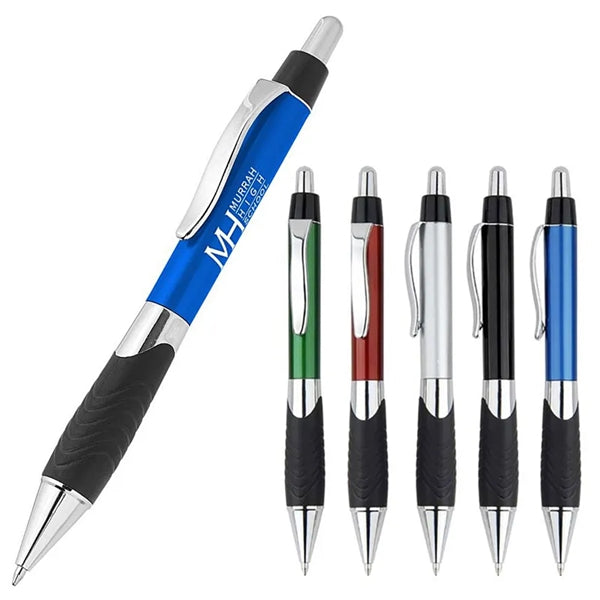Wolverine Pen