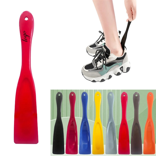 Plastic Shoe Horn