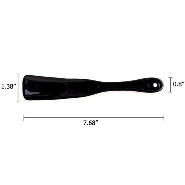 Plastic Shoe Horn