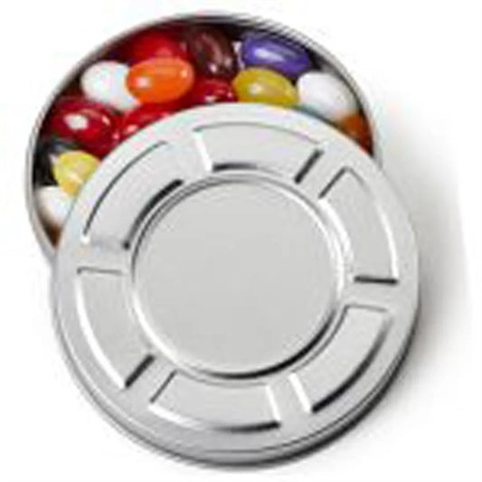 Mini Movie Reel Tin
