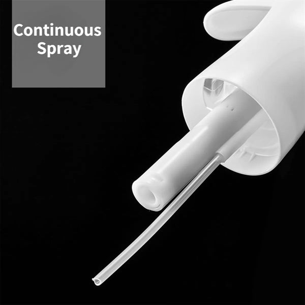 Hair Spray Bottle