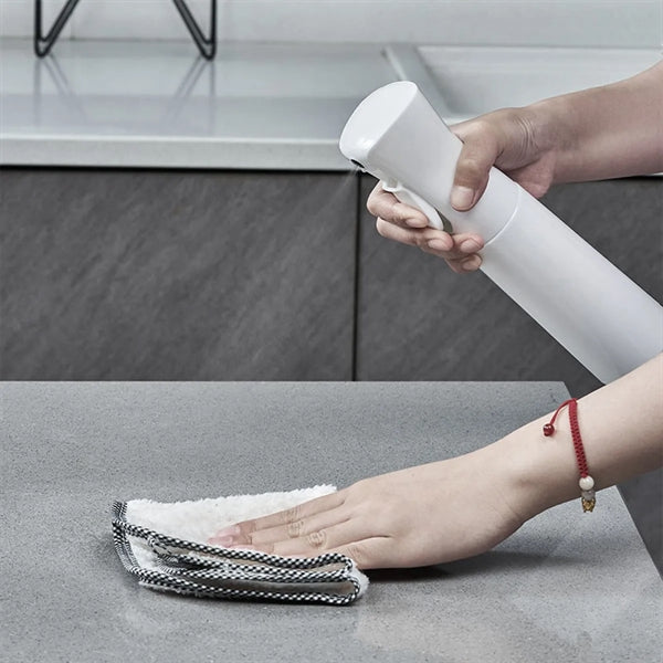Hair Spray Bottle