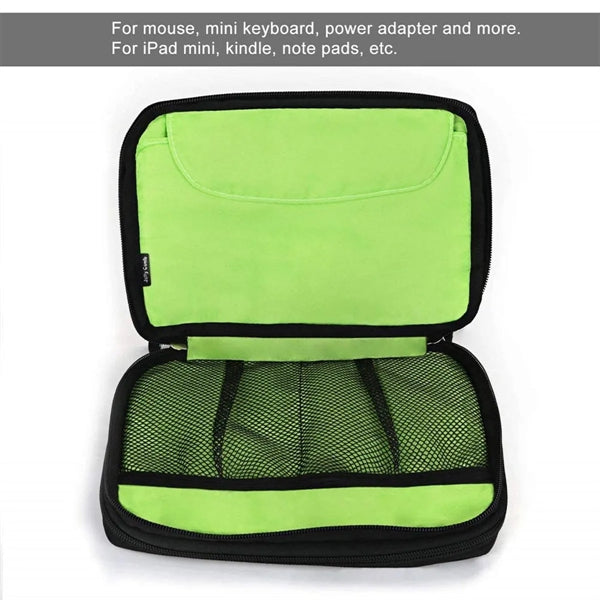 Electronic Accessories Cable Bag