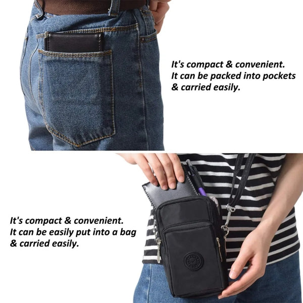 Writing Pad With Calculator