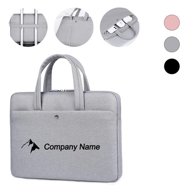 Fashionable Neoprene Laptop Bag
