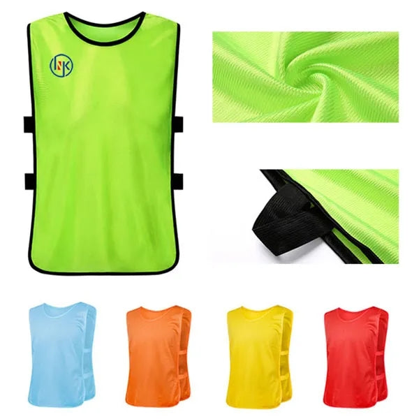 Football Training Vest