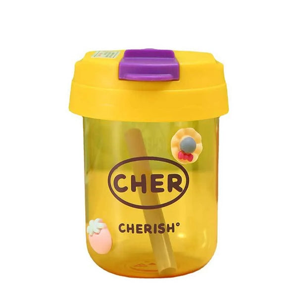 11.2oz Travel Mug BPA Free Sports Water Bottle