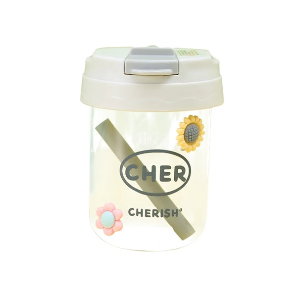 11.2oz Travel Mug BPA Free Sports Water Bottle