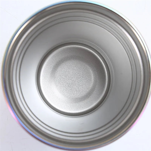 17 Oz Stainless Steel Pint Cup