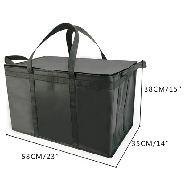 Insulated Cooler Bag