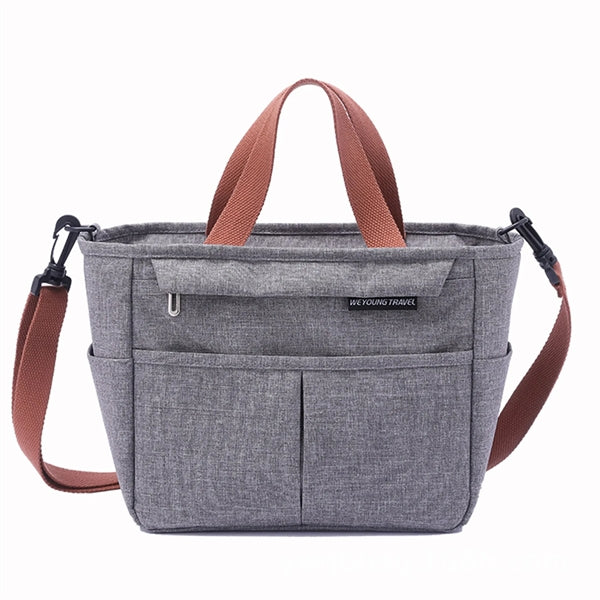 Insulated Lunch Box