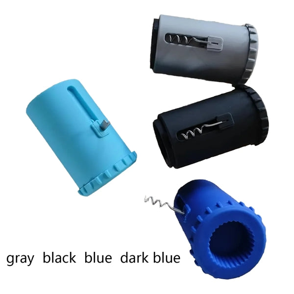 3 in 1 Multipopose Bottle Opener