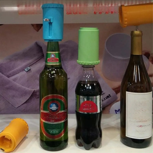 3 in 1 Multipopose Bottle Opener