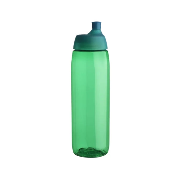 Lightweight Plastic Water Bottle, 34 oz.
