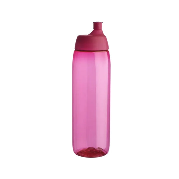 Lightweight Plastic Water Bottle, 34 oz.