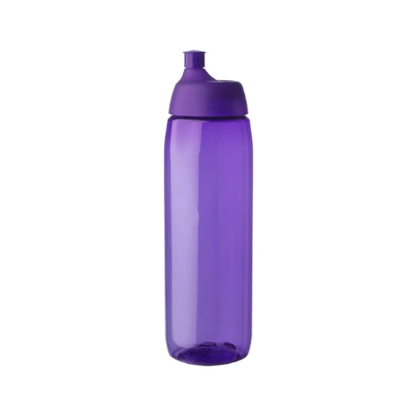 Lightweight Plastic Water Bottle, 34 oz.