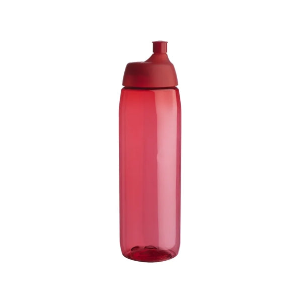 Lightweight Plastic Water Bottle, 34 oz.