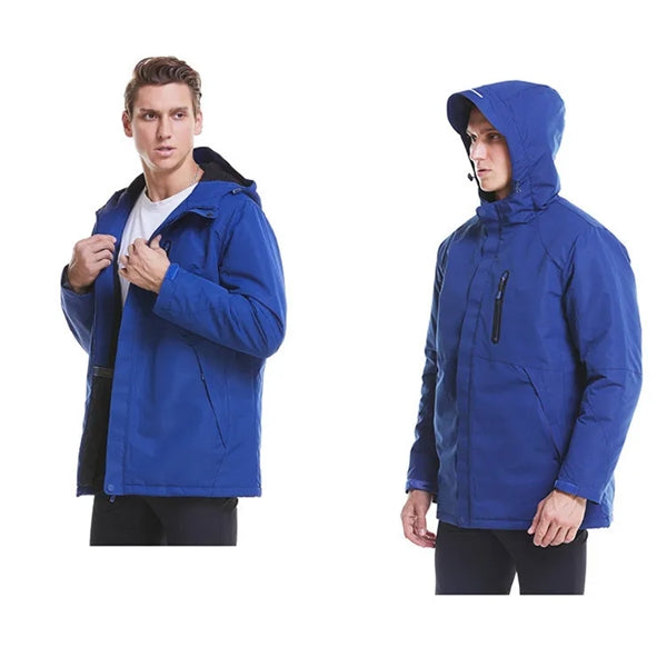 Washable Heated Jacket